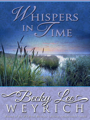 cover image of Whispers in Time
